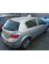 opel astra h berlina del año 2006