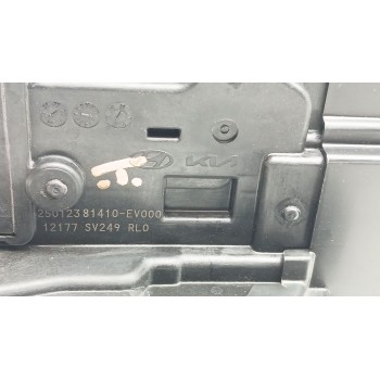 Recambio de cerradura puerta trasera izquierda para kia ev3 referencia OEM IAM 81410EV000  