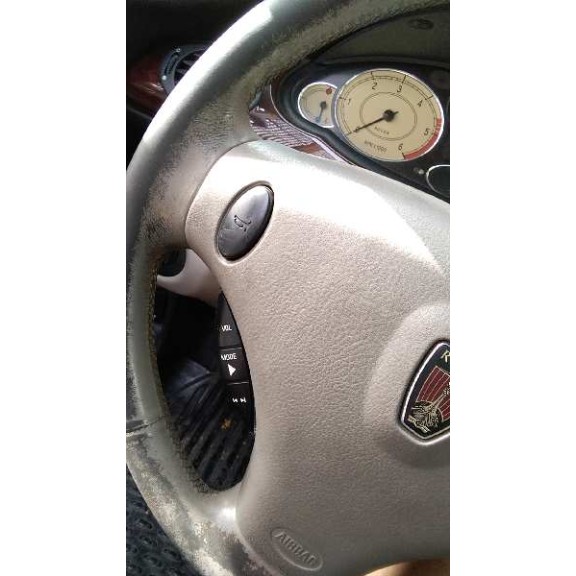 mg serie 75 (rj) del año 2001