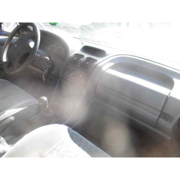 renault laguna (b56) del año 1998