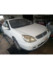 citroën c5 berlina del año 2001 2