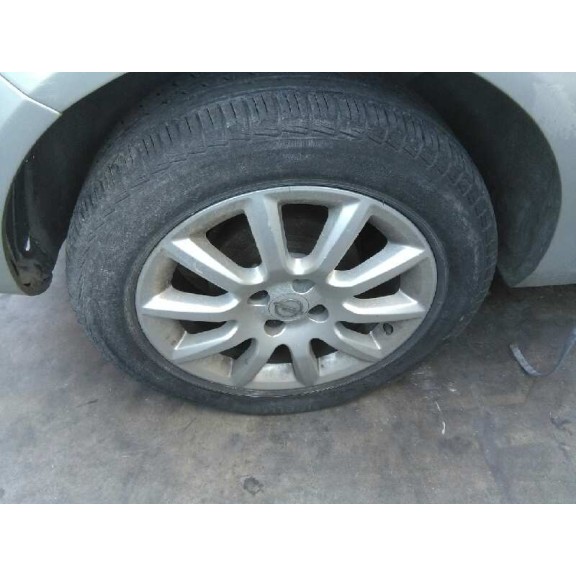 opel astra h berlina del año 2006