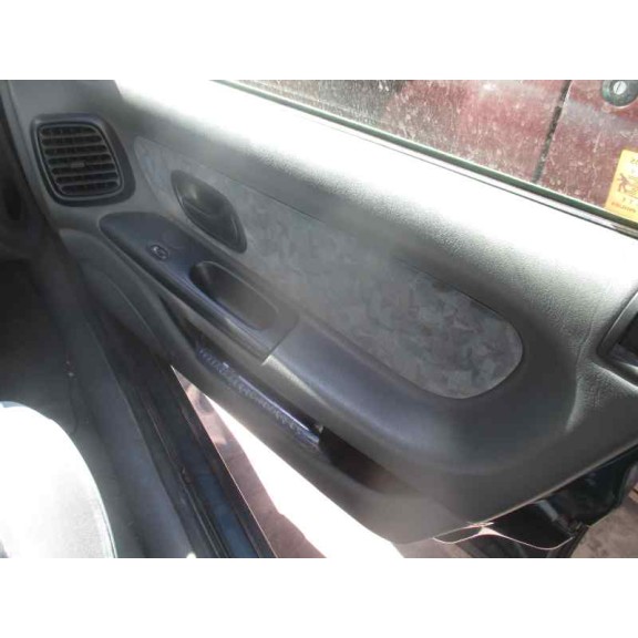 renault laguna (b56) del año 1998