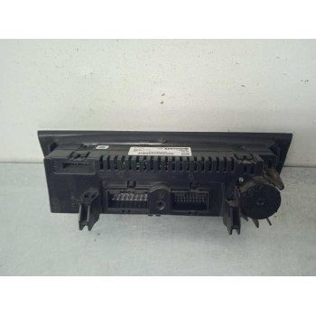 Recambio de mando climatizador para seat ibiza (6j5) stylance / style referencia OEM IAM 6J0820043 6J0820043NEE 