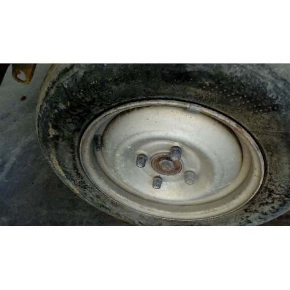 citroën c15 del año 1999