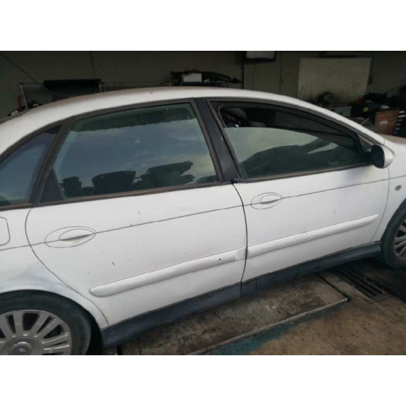 citroën c5 berlina del año 2001