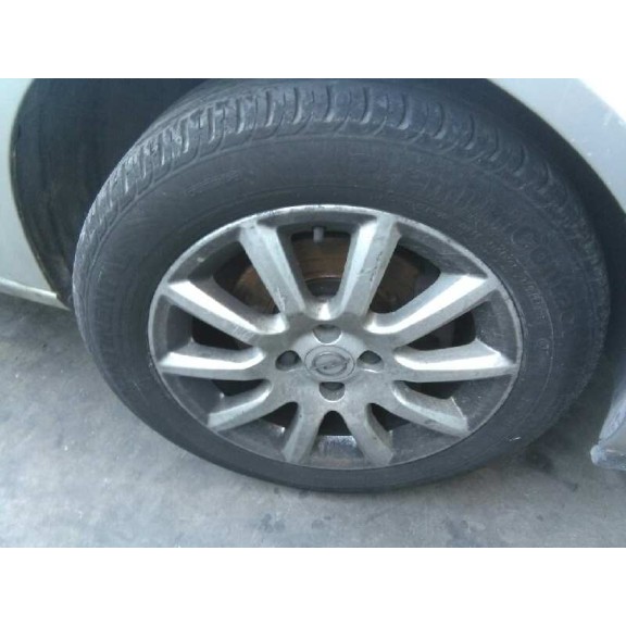 opel astra h berlina del año 2006