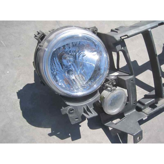 chrysler jeep cherokee (kj) del año 2005