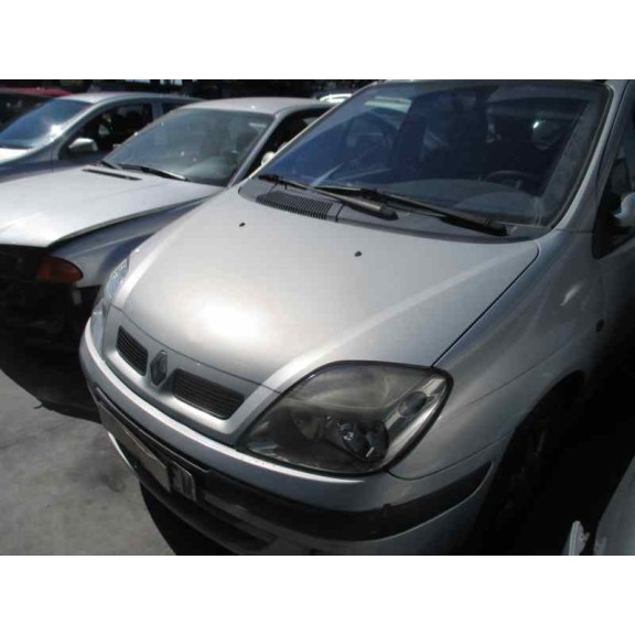 renault scenic (ja..) del año 2000