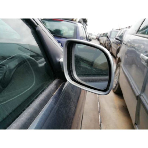 seat toledo (1m2) del año 2001