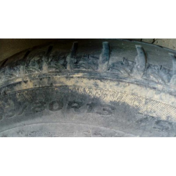 citroën c15 del año 1999