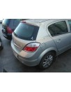 opel astra h berlina del año 2006