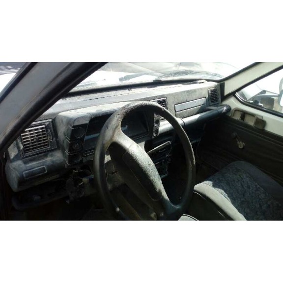 citroën c15 del año 1999