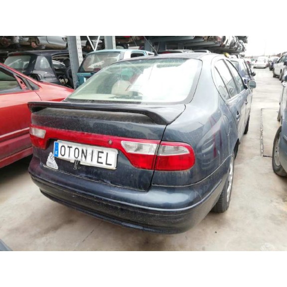 seat toledo (1m2) del año 2001