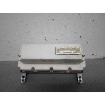 Recambio de mando climatizador para nissan qashqai (j10) 1.5 dci turbodiesel cat referencia OEM IAM 27500JD45C  