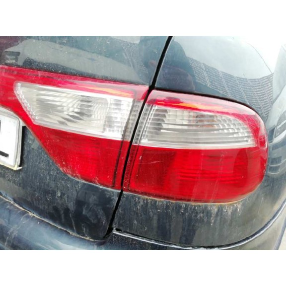 seat toledo (1m2) del año 2001