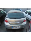 opel astra h berlina del año 2006