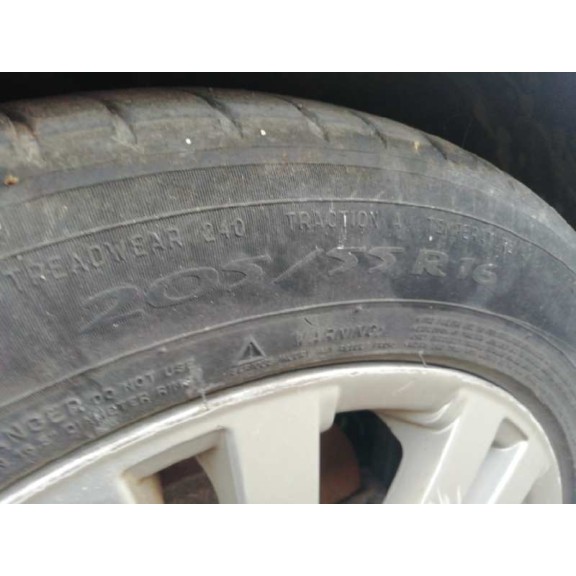 citroën c5 berlina del año 2001