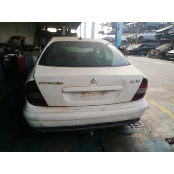 citroën c5 berlina del año 2001