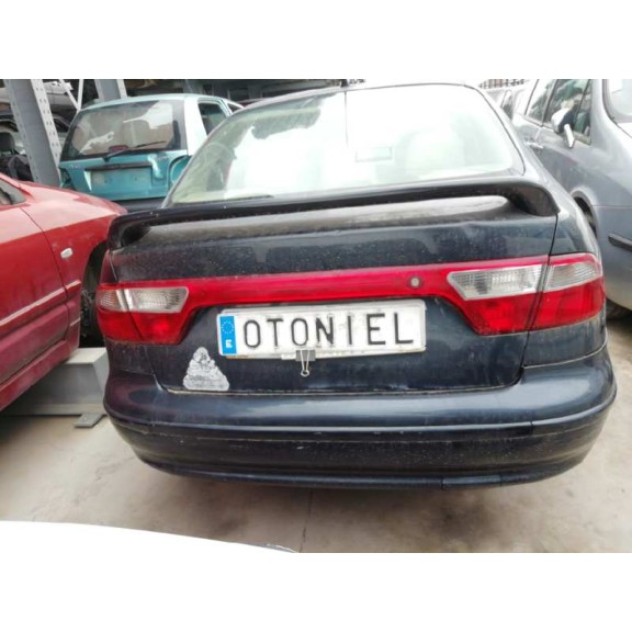 seat toledo (1m2) del año 2001