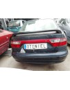 seat toledo (1m2) del año 2001