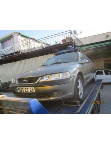 opel vectra b caravan del año 1998