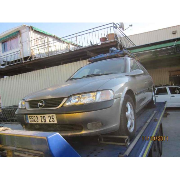 opel vectra b caravan del año 1998