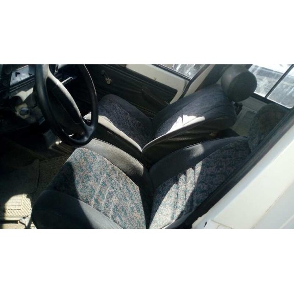 citroën c15 del año 1999