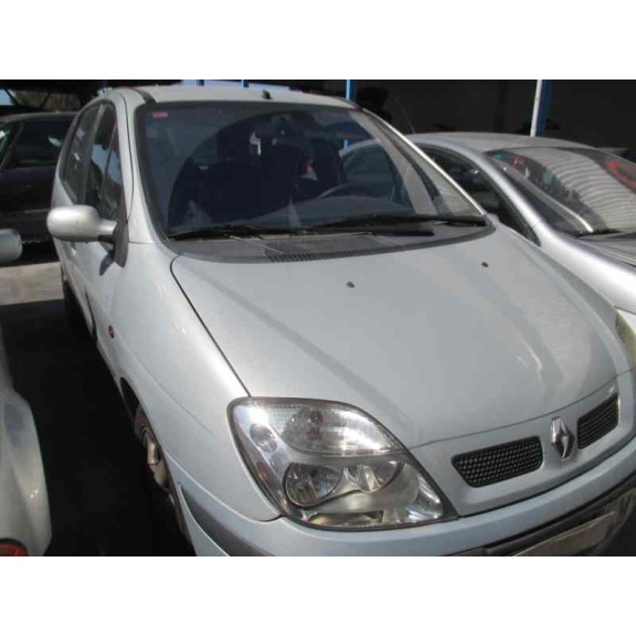 renault scenic (ja..) del año 2000