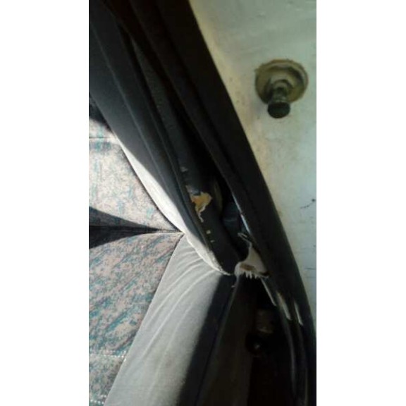 citroën c15 del año 1999