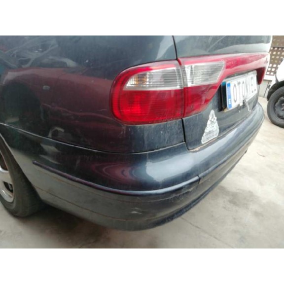 seat toledo (1m2) del año 2001