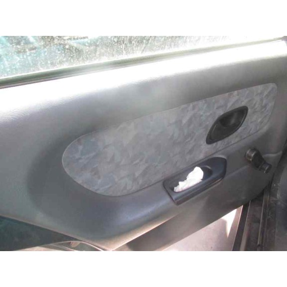 renault laguna (b56) del año 1998