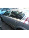 opel astra h berlina del año 2006