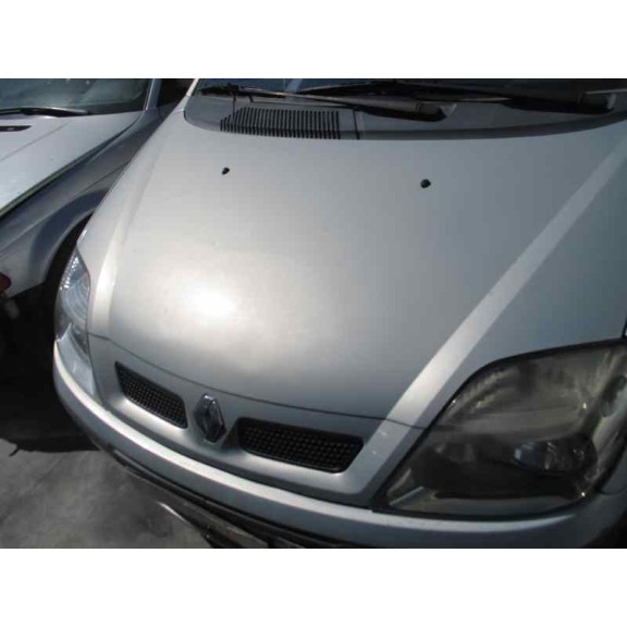 renault scenic (ja..) del año 2000