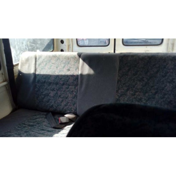 citroën c15 del año 1999