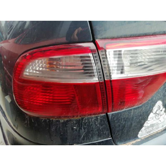 seat toledo (1m2) del año 2001