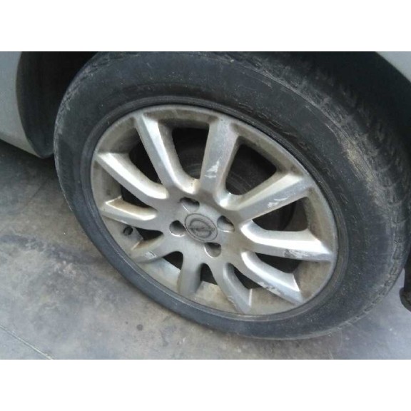 opel astra h berlina del año 2006