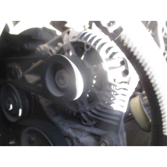 renault laguna (b56) del año 1998