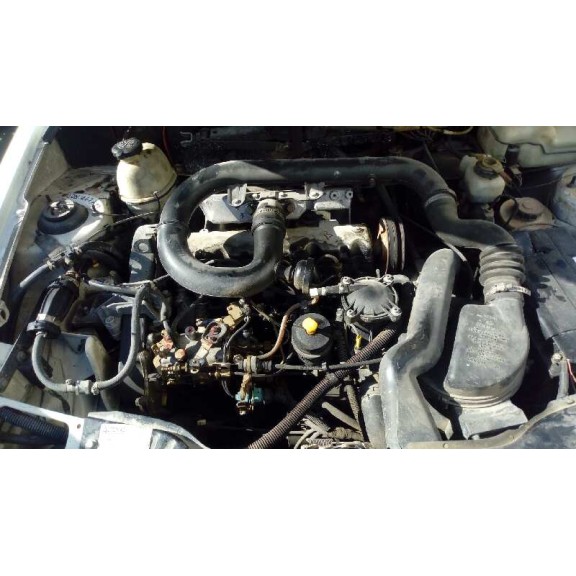 citroën c15 del año 1999