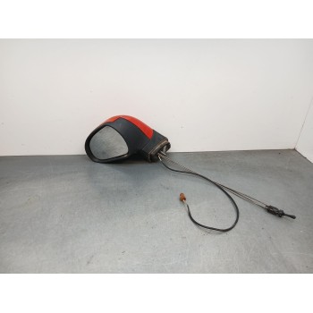 Recambio de retrovisor izquierdo para peugeot 207/207+ (wa_, wc_) 1.4 referencia OEM IAM   