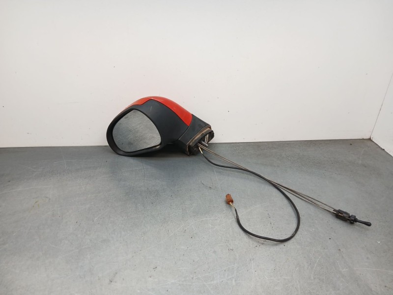 Recambio de retrovisor izquierdo para peugeot 207/207+ (wa_, wc_) 1.4 referencia OEM IAM   