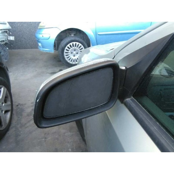 opel astra h berlina del año 2006