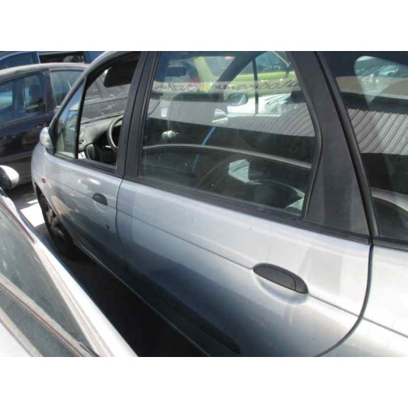 renault scenic (ja..) del año 2000