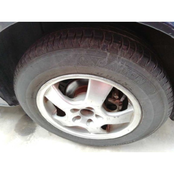 seat toledo (1m2) del año 2001