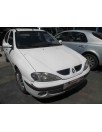 renault megane i fase 2 berlina (ba0) del año 2000