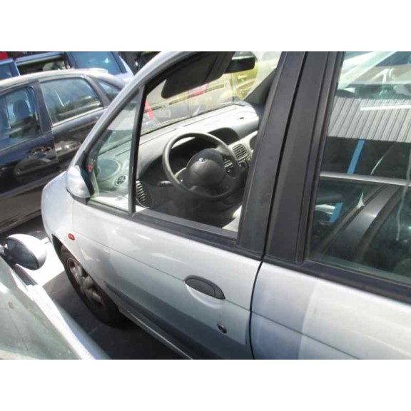 renault scenic (ja..) del año 2000