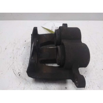 Recambio de pinza freno delantera derecha para nissan cabstar 01.04 referencia OEM IAM  BOSCH 