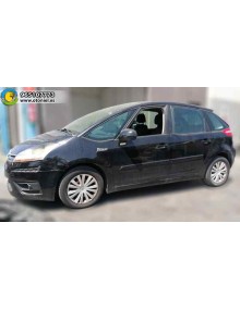 citroën c4 picasso del año 2010 2
