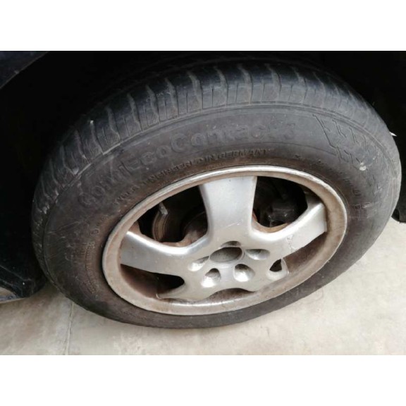 seat toledo (1m2) del año 2001