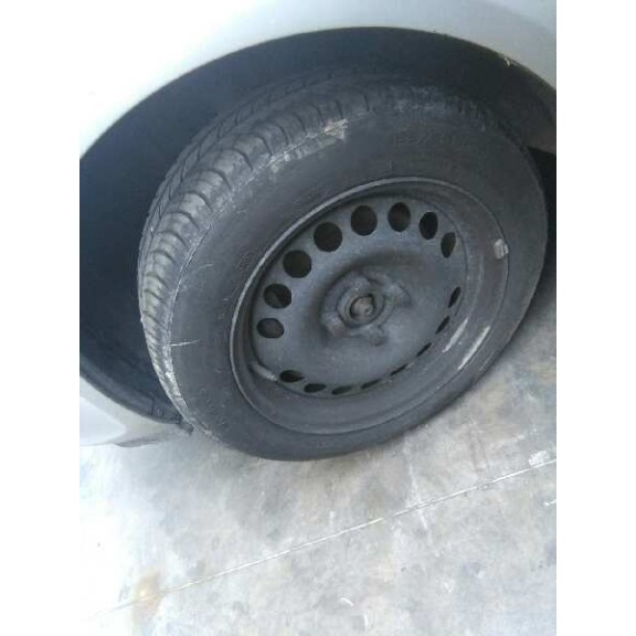 opel astra h berlina del año 2006